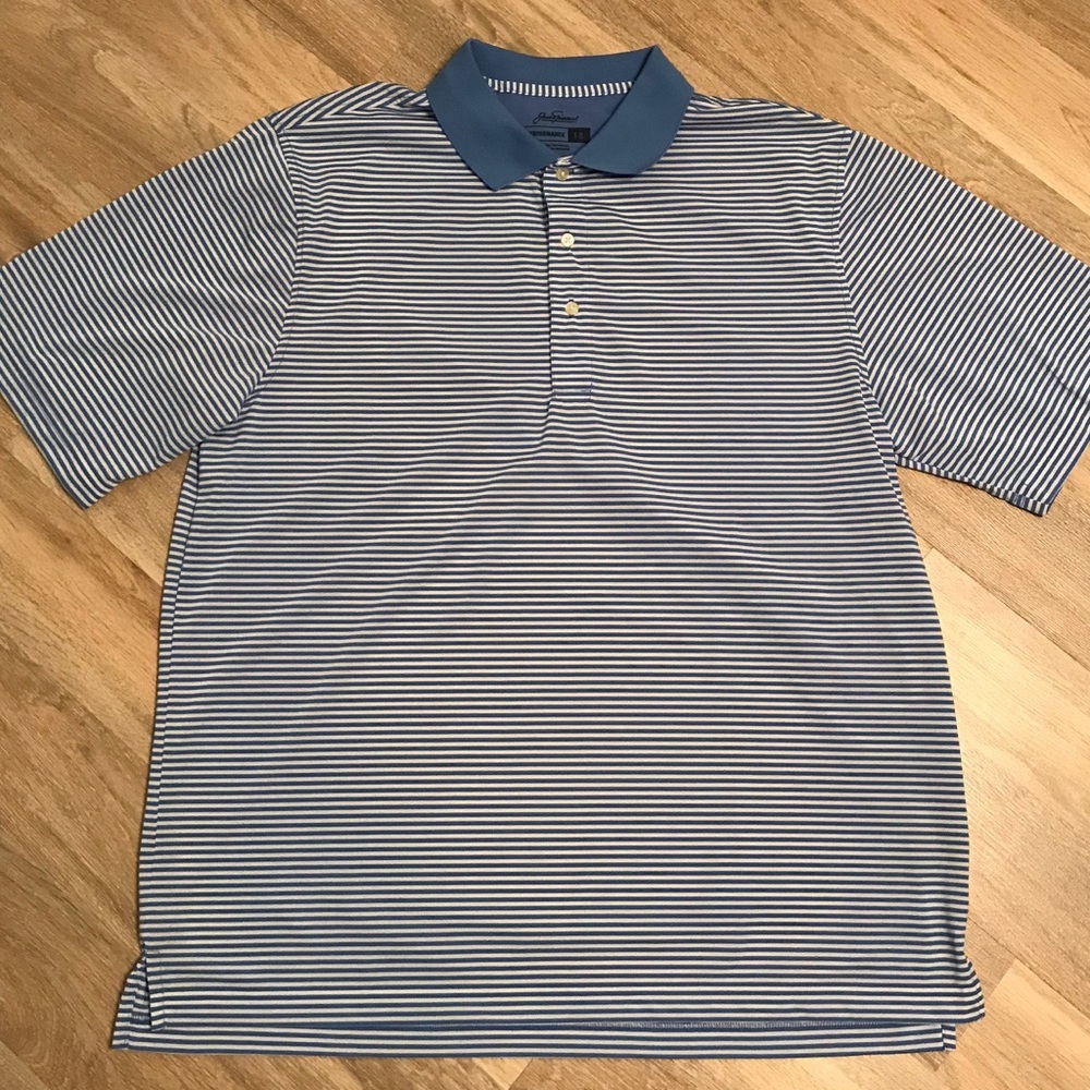 Jack Nicklaus Performance 18  Size Large